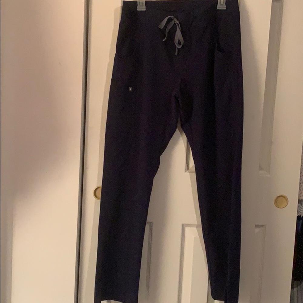 Figs Scrub Pants, Size M